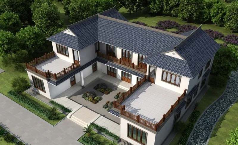 罗江建房时常说的坐北朝南和坐南朝北有什么区别？