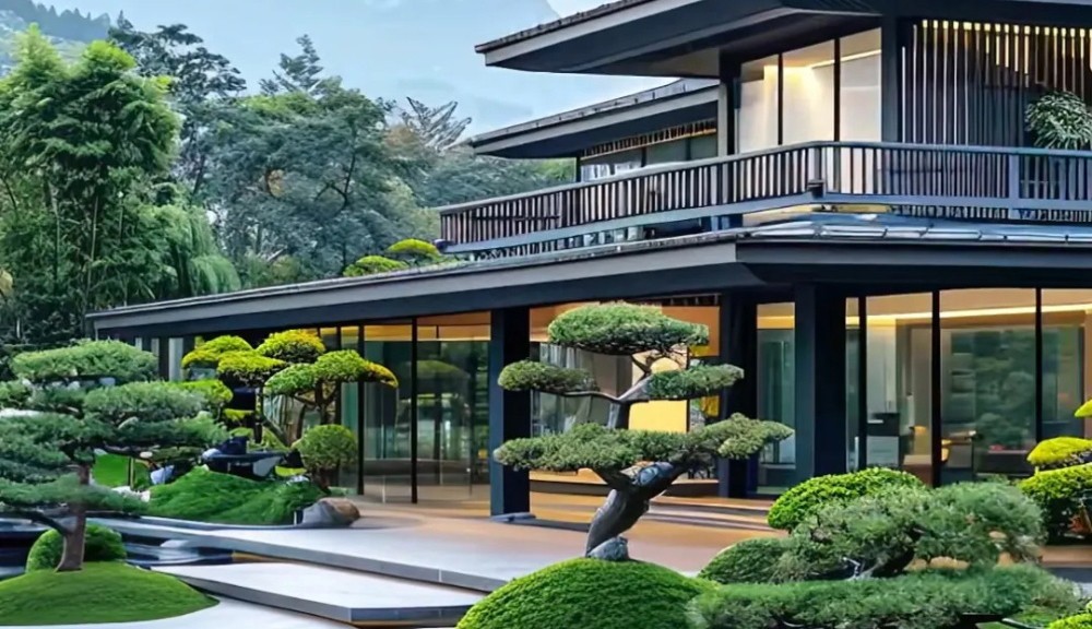 罗江农村自建房更佳风水布局是什么