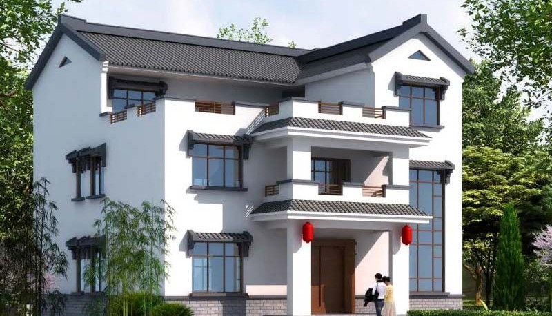 罗江对于农村自建房屋，必须注意土方回填